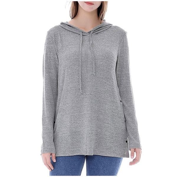 pregnant woman hoodie maternity sweatshirts nursing breastfeeding clothes new autumn solid casual loose de mujer embarazada, White
pregnant woman hoodie maternity sweatshirts nursing breastfeeding clothes new autumn solid casual loose de mujer embarazada, White
