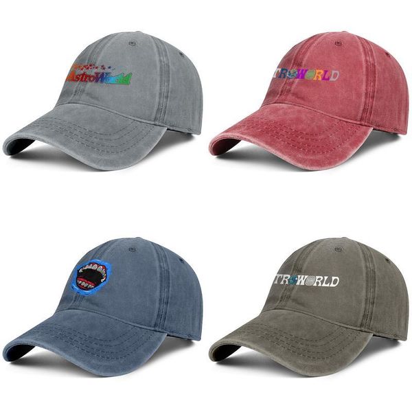 astroworld travis scott tour album baseball adjustable cowboy hat design sports fashionball team stylish classic cowboy mouth, Blue;gray
astroworld travis scott tour album baseball adjustable cowboy hat design sports fashionball team stylish classic cowboy mouth, Blue;gray