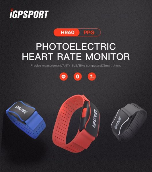 igpsport hr60 bicycle cycling heart rate monitor ant+ wireless gps heart rate portable arm strap sport ultralight computer parts
igpsport hr60 bicycle cycling heart rate monitor ant+ wireless gps heart rate portable arm strap sport ultralight computer parts