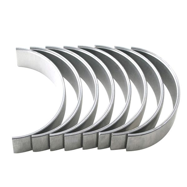 8pcs/set motorcycle 50mm ~ 49.50mm connecting rod bearing for fl175 lf175 f165a f185a f275a fl300 lf300 fl150 lf150 f175
8pcs/set motorcycle 50mm ~ 49.50mm connecting rod bearing for fl175 lf175 f165a f185a f275a fl300 lf300 fl150 lf150 f175