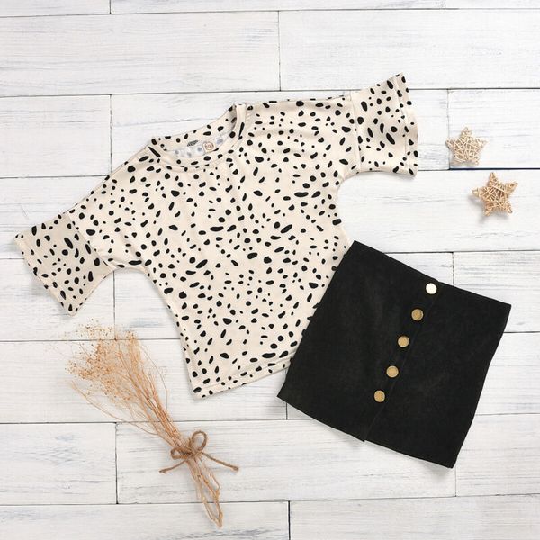 малыш baby girl kid одежда леопардовый топ юбка летняя одежда платье set, White
малыш baby girl kid одежда леопардовый топ юбка летняя одежда платье set, White