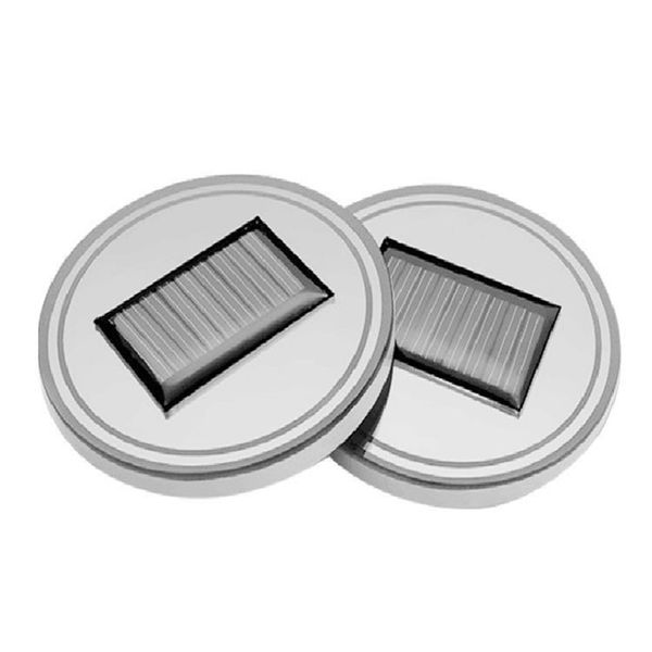 2019 2 pcs solar cup pad non-slip car accessories led light cover interior decoration csl88
2019 2 pcs solar cup pad non-slip car accessories led light cover interior decoration csl88