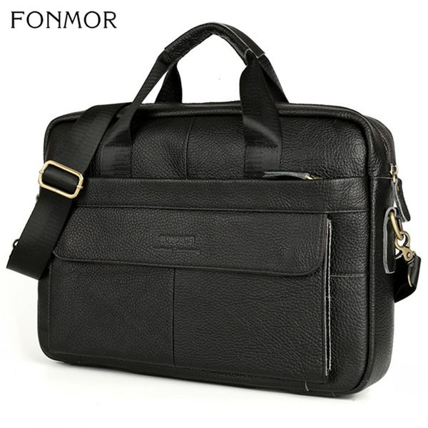 2019 genuine leather men's briefcase vintage business computer bag messenger bags man shoulder bag male handbags tote portfolio cj19120
2019 genuine leather men's briefcase vintage business computer bag messenger bags man shoulder bag male handbags tote portfolio cj19120