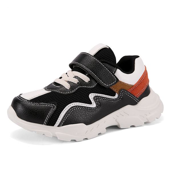 2019 new trend sport children shoes spring sneakers boys mesh breathable running shoes kids anti-slippery kids footwear boys, Black
2019 new trend sport children shoes spring sneakers boys mesh breathable running shoes kids anti-slippery kids footwear boys, Black