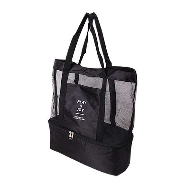 men women travel double layer insulated cooler bag picnic camping shoulder sport mesh organizer women tote
men women travel double layer insulated cooler bag picnic camping shoulder sport mesh organizer women tote