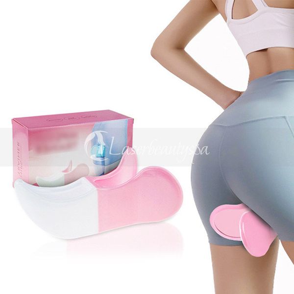 portable massager women hip trainer pelvic muscle inner thigh buttocks exerciser fitness tools hip line shaping beauty care
portable massager women hip trainer pelvic muscle inner thigh buttocks exerciser fitness tools hip line shaping beauty care
