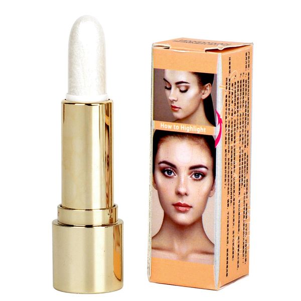 dropshipping handaiyan eye shadow primer bright color long-lasting concealer foundation highlight three-dimensional high light repair rod 3
dropshipping handaiyan eye shadow primer bright color long-lasting concealer foundation highlight three-dimensional high light repair rod 3