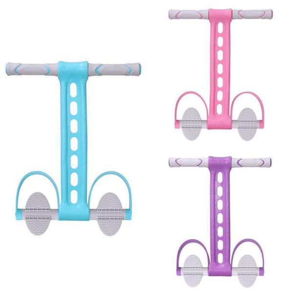 useful women's cut waist thin belly product elastic pedal chest expander crunches auxiliary fitness equipment household sports
useful women's cut waist thin belly product elastic pedal chest expander crunches auxiliary fitness equipment household sports