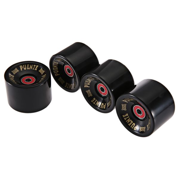 new diy 4pcs/lot 70 x 51mm cruiser skateboard wheels durable pu wheels longboard with abec-9 bearings
new diy 4pcs/lot 70 x 51mm cruiser skateboard wheels durable pu wheels longboard with abec-9 bearings
