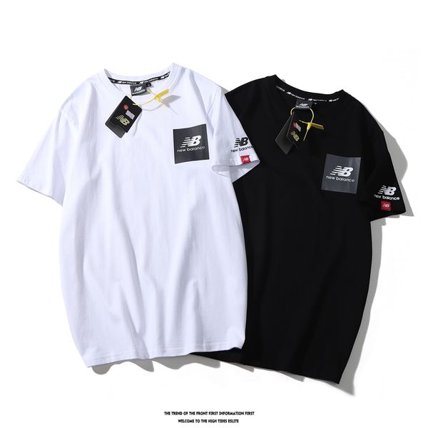 20ss newbalance мужчины роскошного нового tshirt дизайнер женской мода марка tshirts марочного высокого качества сращивание tshirt вышивка х, White;black
20ss newbalance мужчины роскошного нового tshirt дизайнер женской мода марка tshirts марочного высокого качества сращивание tshirt вышивка х, White;black