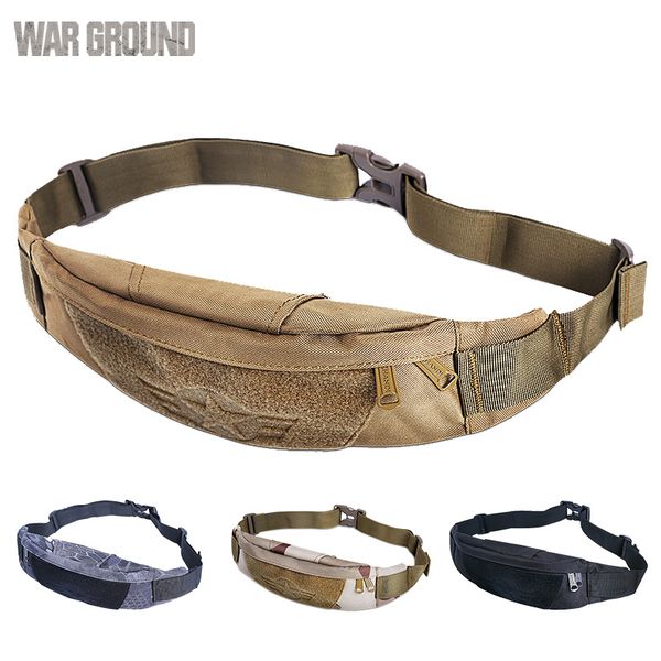 outdoor bags tactical pockets fishing hunting bag camping climbing belt men and women invisible running sports
outdoor bags tactical pockets fishing hunting bag camping climbing belt men and women invisible running sports