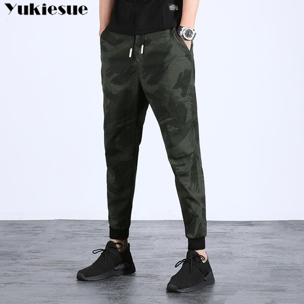 mens cargo pants male tactical pants army style mens casual jogger camo streetwear baggy harem trousers camouflage, Black
mens cargo pants male tactical pants army style mens casual jogger camo streetwear baggy harem trousers camouflage, Black