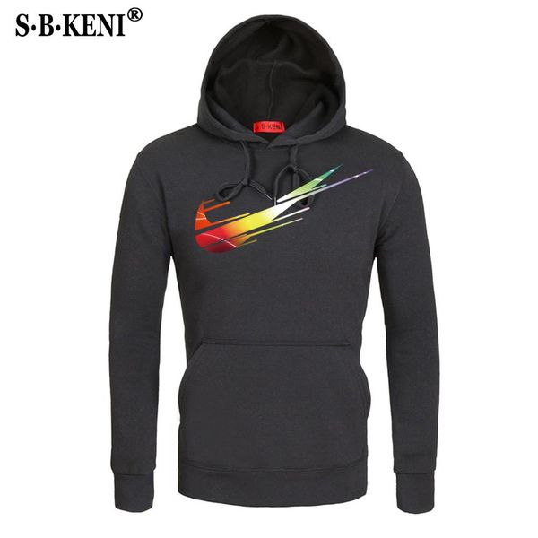 2018 design fashion brand hip hop men hoodies casual men hooded funny printing hoodies sweatshirt male hoody jackets, Black
2018 design fashion brand hip hop men hoodies casual men hooded funny printing hoodies sweatshirt male hoody jackets, Black