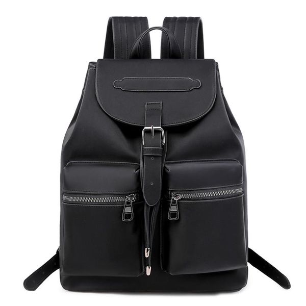 women backpacks female fashion backpack waterproof multi-pocket bagpack school bags for teenage girls travel bag new black beige
women backpacks female fashion backpack waterproof multi-pocket bagpack school bags for teenage girls travel bag new black beige