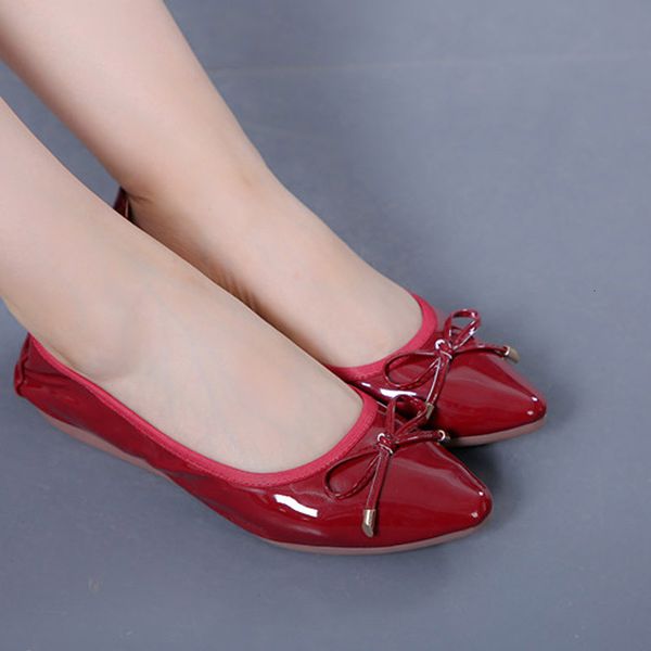 0808 cqc114 popular womens fashion comfortable shoes style ladies flat shoes soft soles shoes with box, Red;white
0808 cqc114 popular womens fashion comfortable shoes style ladies flat shoes soft soles shoes with box, Red;white