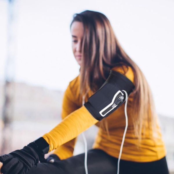 four sizes anti-sunburn arm running bags elastic wrist pocket non-slip short sleeve phone bag for outdoor sports cycling
four sizes anti-sunburn arm running bags elastic wrist pocket non-slip short sleeve phone bag for outdoor sports cycling