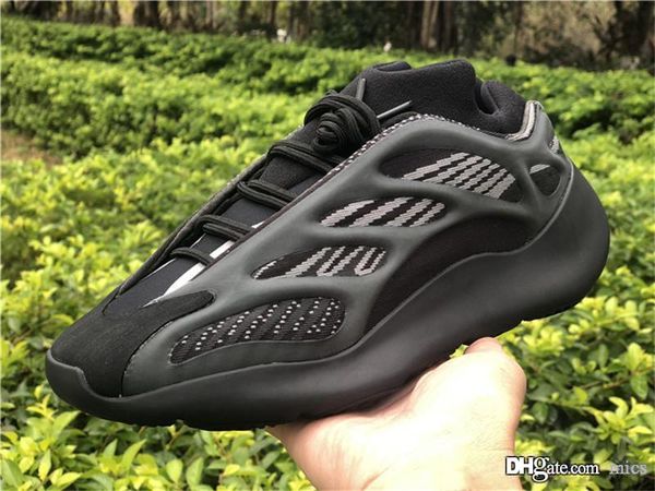 authentic 700 v3 alvah h67799 azael fw4980 kanye west glow in the dark men women running shoes 7007adidas sneakers with original box
authentic 700 v3 alvah h67799 azael fw4980 kanye west glow in the dark men women running shoes 7007adidas sneakers with original box