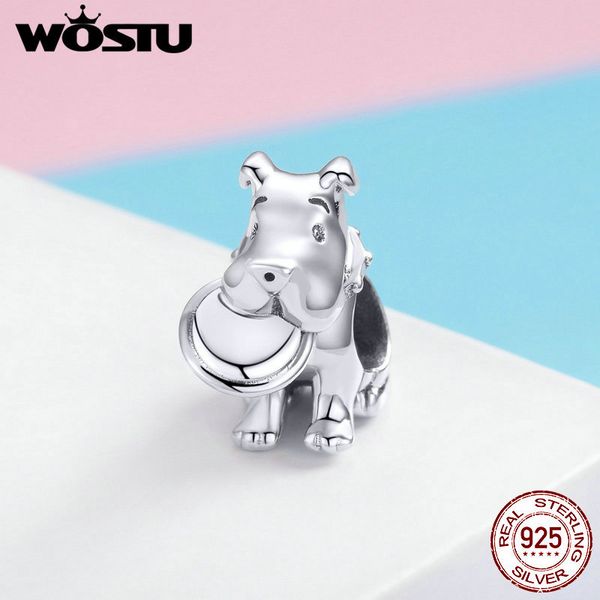 wostu коллекция животных 100% 925 стерлингового серебра тарелка собаки шариков шарма приспосабливать браслет ожерелье ювелирных изделий аксе, Blue;slivery
wostu коллекция животных 100% 925 стерлингового серебра тарелка собаки шариков шарма приспосабливать браслет ожерелье ювелирных изделий аксе, Blue;slivery