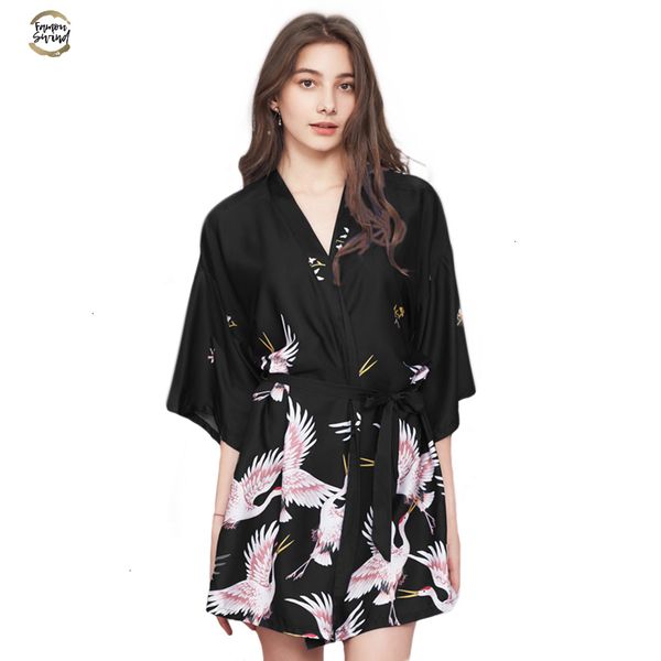 lady printed animals robe satin rayon bathrobe women kimono geisha sleepwear wedding nightwear bridesmaid brides robes gown, Black;red
lady printed animals robe satin rayon bathrobe women kimono geisha sleepwear wedding nightwear bridesmaid brides robes gown, Black;red