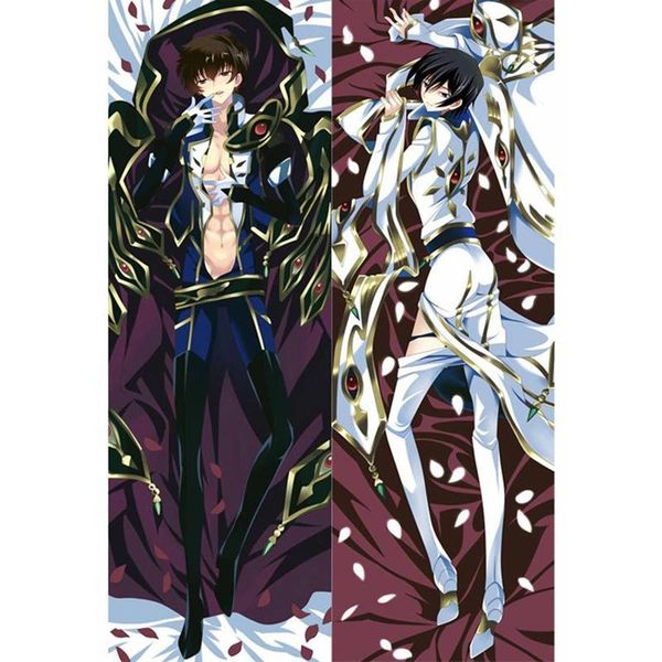 новые bl мужчины японские иероглифы аниме код geass c.c. throw otaku dakimakura gifts постельное белье обнимает тело наволочка 150x50 cm
новые bl мужчины японские иероглифы аниме код geass c.c. throw otaku dakimakura gifts постельное белье обнимает тело наволочка 150x50 cm