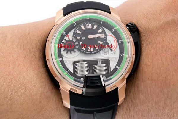cy factory 45mm 18k rose gold wristwatch sapphire crystal waterproof mens watches nh05 automatic mechanical watches transparent case back, Slivery;brown
cy factory 45mm 18k rose gold wristwatch sapphire crystal waterproof mens watches nh05 automatic mechanical watches transparent case back, Slivery;brown