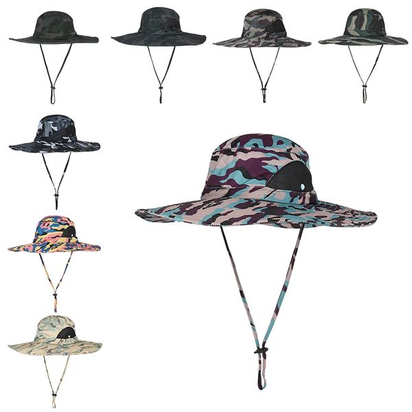 outdoor hats summer lightweight quick drying sun protection male cap bucket men fishing hat hiking wide brim caps 2021, Black;white
outdoor hats summer lightweight quick drying sun protection male cap bucket men fishing hat hiking wide brim caps 2021, Black;white