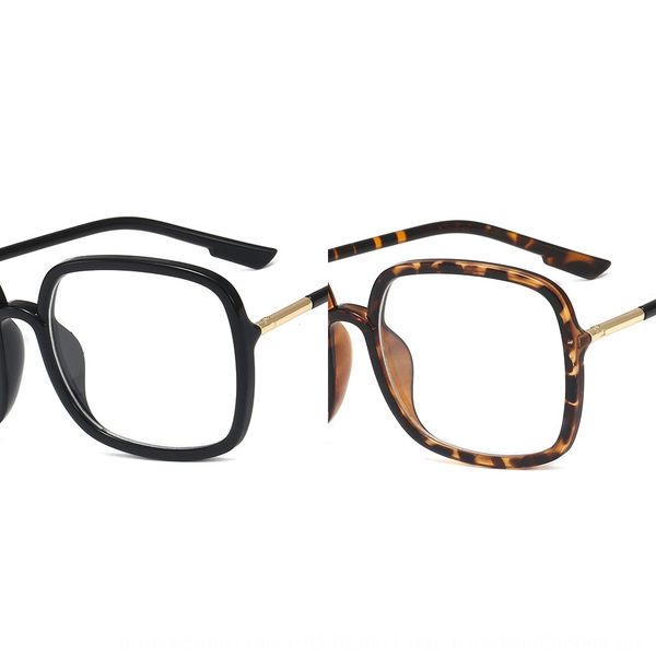 plain accessory full glasses frame large frame plain accessories glasses 2019 new product, Silver
plain accessory full glasses frame large frame plain accessories glasses 2019 new product, Silver