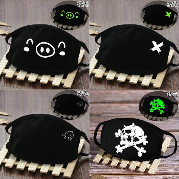 washable half mask face masks glow in the dark skeleton skeleton mouth mask washable half vgzgl, Silver
washable half mask face masks glow in the dark skeleton skeleton mouth mask washable half vgzgl, Silver