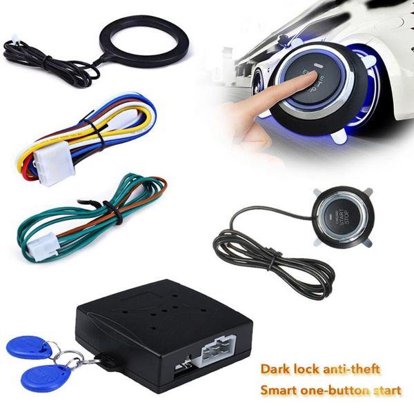 car start sbutton engine push start button alarm lock keyless system door tactile buttons car-styling 12v universal push
car start sbutton engine push start button alarm lock keyless system door tactile buttons car-styling 12v universal push