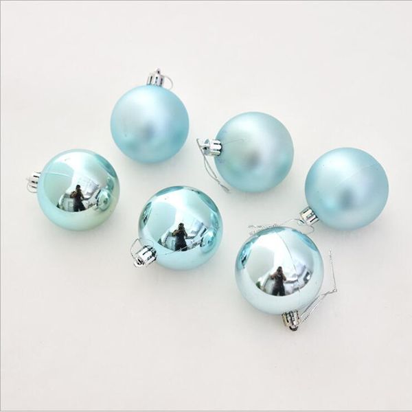6pcs/lot 6cm christmas tree decor ball bauble ornament decorations for home christmas ball new year kerstballen kerst noel
6pcs/lot 6cm christmas tree decor ball bauble ornament decorations for home christmas ball new year kerstballen kerst noel