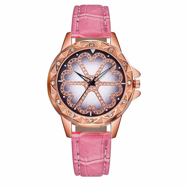 flower design women watch europe and the united states selling diamond watch fashion popular women belt small, Slivery;brown
flower design women watch europe and the united states selling diamond watch fashion popular women belt small, Slivery;brown