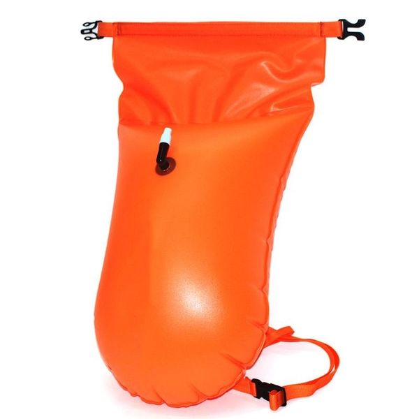 pvc swimming buoy safety float air waterproof dry bag tow float swimming inflatable flotation bag drifting backpack
pvc swimming buoy safety float air waterproof dry bag tow float swimming inflatable flotation bag drifting backpack