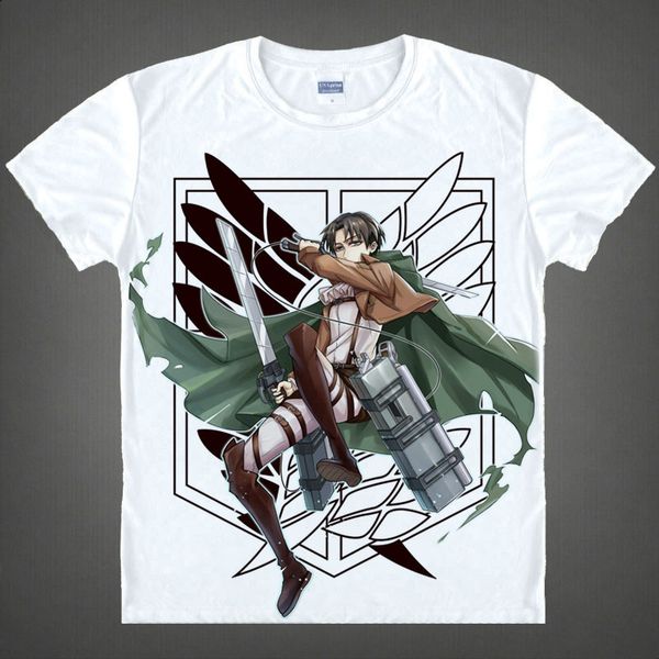 anime attack on titan tshirts for men women kid t-shirt shingeki no kyojin t shirt clothes 3d print clothing harajuku tee, White;black
anime attack on titan tshirts for men women kid t-shirt shingeki no kyojin t shirt clothes 3d print clothing harajuku tee, White;black