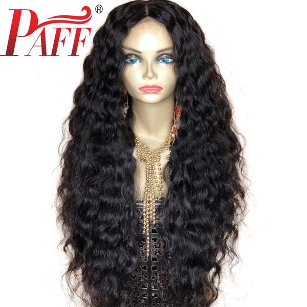 paff 13*4 loose deep wave lace front human hair wigs glueless with baby hair brazilian remy hair wig pre plucked middlle part, Black;brown
paff 13*4 loose deep wave lace front human hair wigs glueless with baby hair brazilian remy hair wig pre plucked middlle part, Black;brown