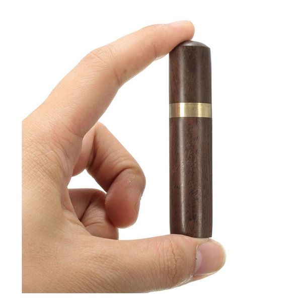 ebony wood toothpick holder bucket mini box hiking portable craft handmade gift 8*1.8cm toothpick holders
ebony wood toothpick holder bucket mini box hiking portable craft handmade gift 8*1.8cm toothpick holders