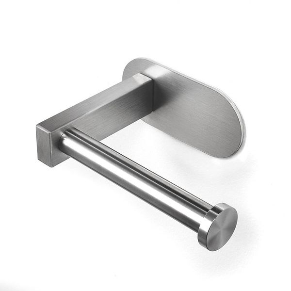 gytb toilet paper holder, stainless steel wall mount self adhesive toilet roll holder for bathroom and kitchen
gytb toilet paper holder, stainless steel wall mount self adhesive toilet roll holder for bathroom and kitchen