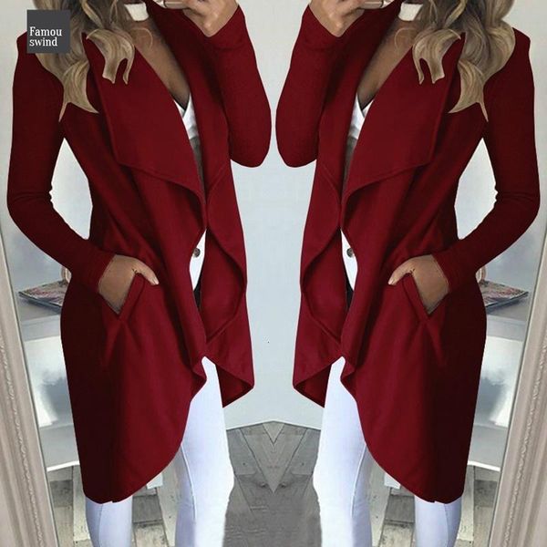 новая верхняя одежда пальто осень хлопок бленды с длинным рукавом нагрудные воротник тонкий женщины повседневная шинель куртка 8l0994, Tan;black
новая верхняя одежда пальто осень хлопок бленды с длинным рукавом нагрудные воротник тонкий женщины повседневная шинель куртка 8l0994, Tan;black