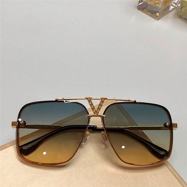 rimless sunglasses gold frame 0929 gafas de sol mens luxury sunglasses designer sun glasses shades new with box, White;black
rimless sunglasses gold frame 0929 gafas de sol mens luxury sunglasses designer sun glasses shades new with box, White;black
