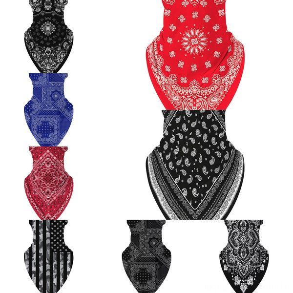 dlfuf outdoor sports cycling bandanas fishing magic scarf skiing neck warmer face mask headwear scarf head 3d bandana buff hiking headband s, Black
dlfuf outdoor sports cycling bandanas fishing magic scarf skiing neck warmer face mask headwear scarf head 3d bandana buff hiking headband s, Black