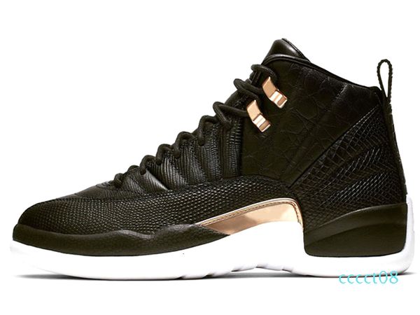 12s men designer basketball 12 midnight black gym red winterized black taxi the master designer trainer sport sneakers ct08
12s men designer basketball 12 midnight black gym red winterized black taxi the master designer trainer sport sneakers ct08