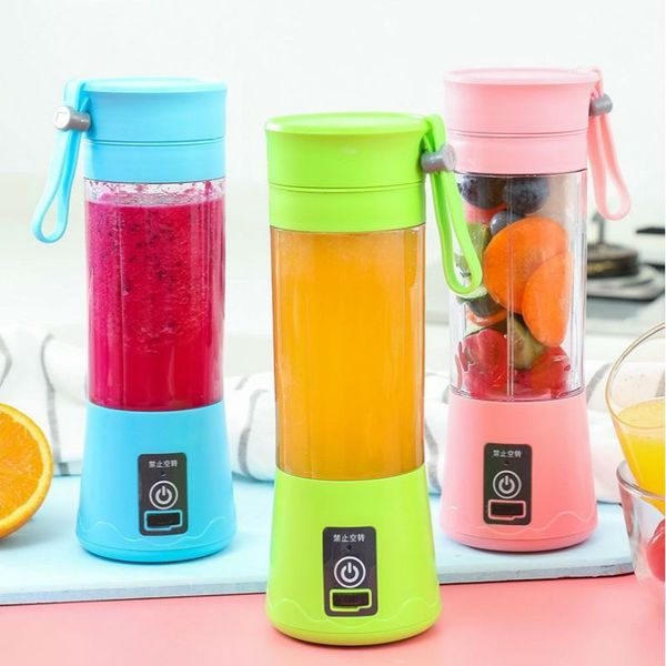 400ml portable juicer electric usb rechargeable smoothie blender machine mixer mini juice smoothie maker blenders household juicer tools
400ml portable juicer electric usb rechargeable smoothie blender machine mixer mini juice smoothie maker blenders household juicer tools