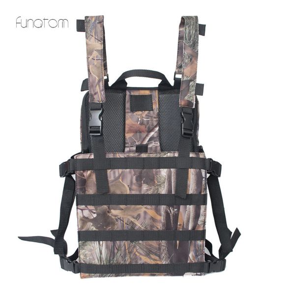 fashion chest rig bag hip hop streetwear functional tactical hunting chest bags cross camouflage bag kanye men backpack
fashion chest rig bag hip hop streetwear functional tactical hunting chest bags cross camouflage bag kanye men backpack