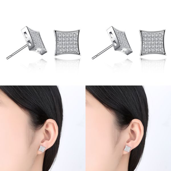 popular ear nail diamond earring diamond micro zircon ear nail luxury designer earrings pearl earrings silver earrings crystal
popular ear nail diamond earring diamond micro zircon ear nail luxury designer earrings pearl earrings silver earrings crystal