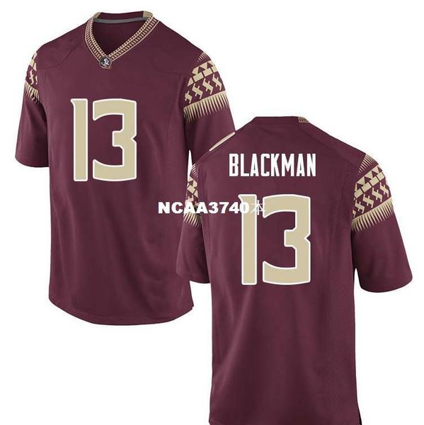 women fsu seminoles jame blackman #13 ladies real full embroidery college fotball jersey size s-4xl or custom any name or number jersey, Black;red
women fsu seminoles jame blackman #13 ladies real full embroidery college fotball jersey size s-4xl or custom any name or number jersey, Black;red