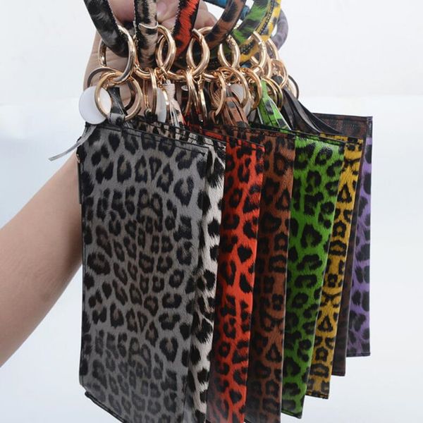 leopard зерна кисточкой сумки мода металлическое кольцо круглый браслет брелок для ключей сумка с sandwich кошелек портмоне wy513q-2, Black
leopard зерна кисточкой сумки мода металлическое кольцо круглый браслет брелок для ключей сумка с sandwich кошелек портмоне wy513q-2, Black