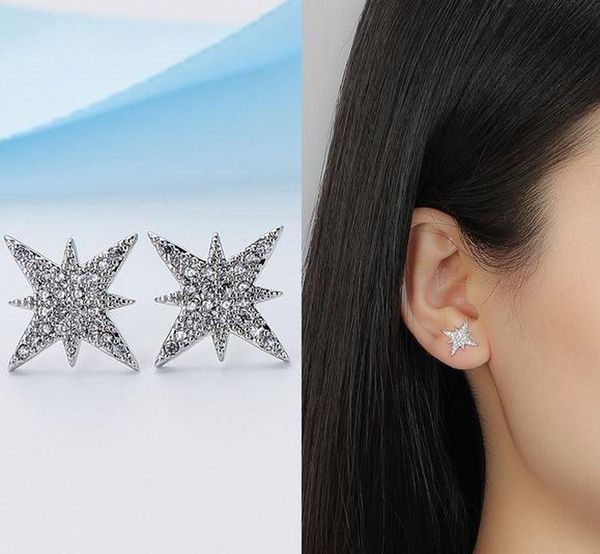 2020 new fashion gold star moon shape earrings simple ear ring ethnic jewelry gift crystal round geometric earrings for women, Golden;silver
2020 new fashion gold star moon shape earrings simple ear ring ethnic jewelry gift crystal round geometric earrings for women, Golden;silver