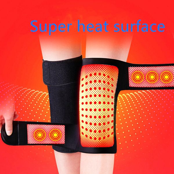 2pcs tourmaline self heating orthopedic knee braces for arthritis magnetic therapy tourmaline knee pads sleeves brace support
2pcs tourmaline self heating orthopedic knee braces for arthritis magnetic therapy tourmaline knee pads sleeves brace support