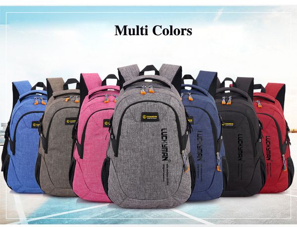 fashion men women lapbackpack travek bag multifunctional oxford casual lapbackpack teenager school travel bags bolsa
fashion men women lapbackpack travek bag multifunctional oxford casual lapbackpack teenager school travel bags bolsa