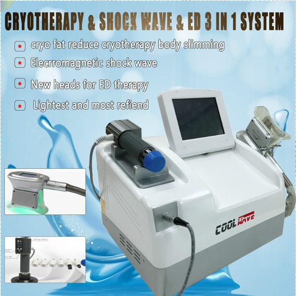 rehabilitation equipment physiotherapy shockwave therapy medical machine cryolipolysis body shaping machine
rehabilitation equipment physiotherapy shockwave therapy medical machine cryolipolysis body shaping machine