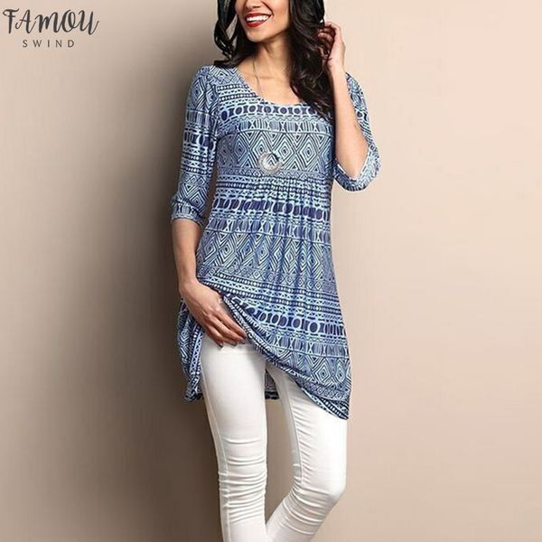 new autumn blouse women floral printed tunic o neck long sleeve pullover ruffles long casual blouses plus size 5xl shirt camiseta, White
new autumn blouse women floral printed tunic o neck long sleeve pullover ruffles long casual blouses plus size 5xl shirt camiseta, White